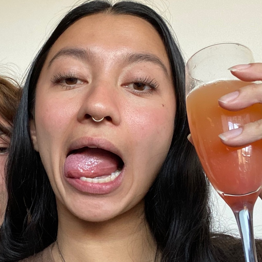 Meet your Posher, Melody